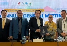 UIN Bukittinggi dan Krirk University Perkuat Ekosistem Halal ASEAN