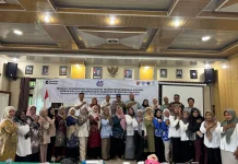 Jasa Raharja Bukittinggi FLLAJ Gelar Kampanye Keselamatan