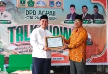 Mengetuk Hati, Menuntun Akal: Menghidupkan Kembali Roh PAI