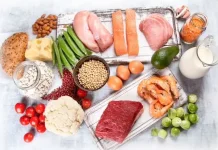 Metode Diet Aman untuk Penderita Asam Lambung