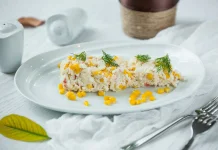 Nasi Jagung sebagai Alternatif Sehat Pengganti Nasi Putih