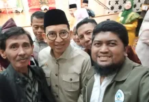 BP2DIM Apresiasi Wagub Sumbar Vasco Ruseimy & Ajak Diskusi Untuk Deerah Istimewa