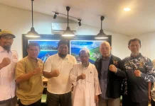 KOMBATPOL Dukung MUI dan Kemenag dalam Upaya Pembinaan Terkait LGBT