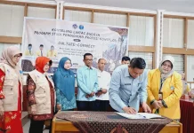 UNP Hadirkan Konseling Lintas Budaya di MKS Bukittinggi