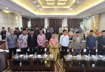 Dinas Kebudayaan Sumbar Gelar Bimtek Peningkatan Kapasitas Pemangku Adat