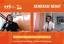 Kenalan Dengan “Fluor” Perisai Super untuk Gigi Kita