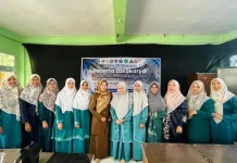 SDN 08 Tarok Dipo Kota Bukittinggi Matangkan Persiapan Tahun Ajaran Baru 2026/2027