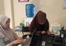 Disdukcapil Padang Panjang Ajak Remaja 16-17 Tahun Rekam KTP-el saat Libur