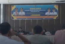 Pemkab Limapuluhkota Komit Wujudkan Transformasi Digital UMKM hingga Nagari