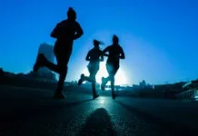 Pahami Lactate Threshold Agar Lari Tidak Cepat Lelah