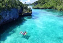 Destinasi Wisata Tersembunyi di Indonesia yang Wajib Dikunjungi