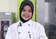 Luna Harumkan MAN 2 Bukittinggi Lewat Inovasi Singkong Rendang Modern