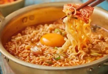 Kuliner Korea Favorit Masyarakat Indonesia Modern