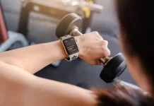 Efektivitas Jam Tangan Digital dalam Aktivitas Olahraga Modern