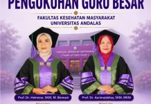 Leli Suwita Menangis Bahagia, Adiknya Kini Seorang Profesor