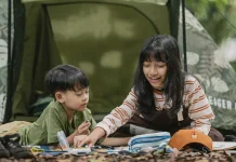 Pilihan Hiburan Seru Menemani Anak saat Liburan