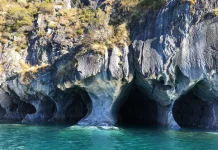 Destinasi Goa Wisata Terindah Favorit Petualang Dunia