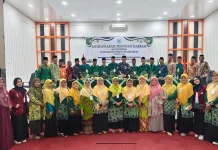 Warga Muhammadiyah Payakumbuh Harus Mampu Memberi Arah