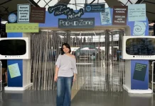 Juni Records Gelar Pop-Up Zone Rayakan Album Baru Bernadya "Semoga Hanya di Mimpi"
