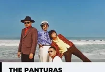 Rayakan Satu Dekade Berkarya, The Panturas Bersiap Gelar Tur ke Amerika Serikat