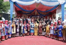 Payakumbuh Kuatkan Pelestarian Adat lewat Program Satu Iven Satu Nagari