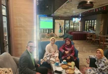 Wabup Dharmasraya Leli Arni Hadirkan Praktisi PAUD Nasional Berkualitas