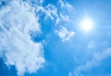 Cuaca Panas di Eropa, "Ketika Musim Panas Tak Lagi Biasa"