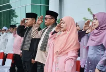 Tanamkan Cinta, Wujudkan Keluarga Berkualitas Menuju Indonesia Emas