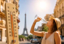 Heatwave di Eropa Memakan Korban, Mengapa Bisa Sangat Mematikan?