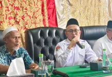 Pacu Wisata Syariah, UIN Bukittinggi Gandeng Industri Malaysia