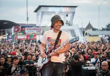 Kabar Duka, Mantan Gitaris Superglad Dadi Yudistira Meninggal Dunia
