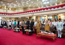Satu Abad Gempa 1926, Padang Panjang Perkuat Budaya Siaga Bencana