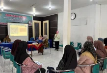 TP PKK Padang Panjang Perkuat Peran Kader Tekan Stunting hingga Keluarga