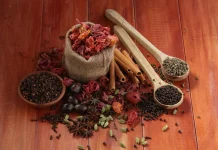 Atur Ulang Siklus Tidur dengan Aroma Rempah