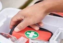 Travelling Aman? Jangan Lupa Bawa Obat-obat Ini!