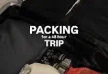 Cara Packing Banyak Barang tanpa Kena Overweight
