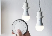 Pengaruh Salah Atur Lampu Pintar Terhadap Tidur