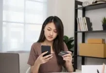 Belanja Online Aman tanpa Takut Ketipu