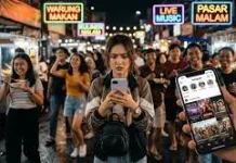 Fenomena FOMO Traveling di Kalangan Anak Muda