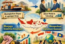 Tujuan Kebijakan Ekonomi Internasional