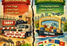 Macam-Macam Kebijakan Politik dalam Perdagangan Internasional