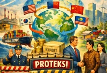 Liberalisasi Perdagangan dalam Dinamika Ekonomi Global