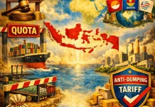 Instrumen Kebijakan Perdagangan Internasional di Indonesia