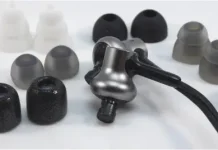 Bahaya Fitur Peredam Bising Earphone Terhadap Kepala