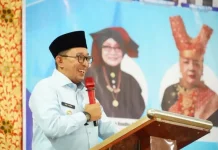 Bupati Eka Putra: Bundo Kanduang Penjaga Adat dan Generasi Minangkabau