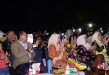 Festival Minangkabau 2026 Sukses