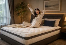 Sejarah Penemuan Springbed Mengubah Kenyamanan Tidur Manusia hingga Kini