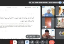Kemenag Panjang Rutinkan Al Kahfi Day