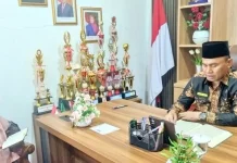 ASN Kemenag Panjang Rutinkan Al Kahfi