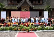 Festival Minangkabau 2026 Dongkrak Pelestarian Budaya dan Ekonomi Masyarakat